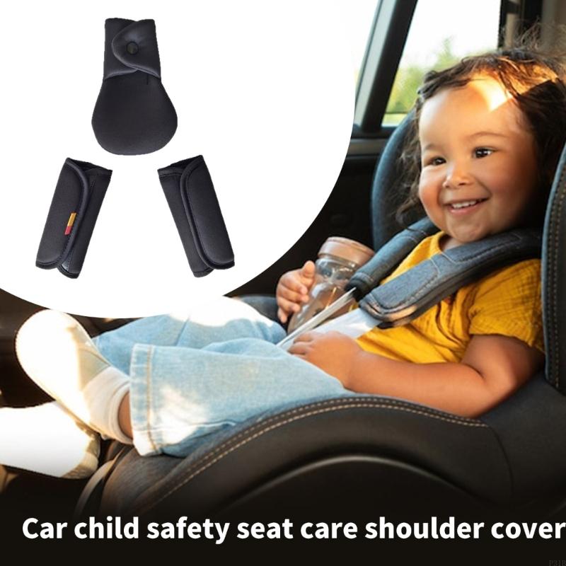 마차 유모차 및 어린이 자동차 좌석을위한 3 개의 유아 - Infant Car Seat Cover 리뷰 및 가격