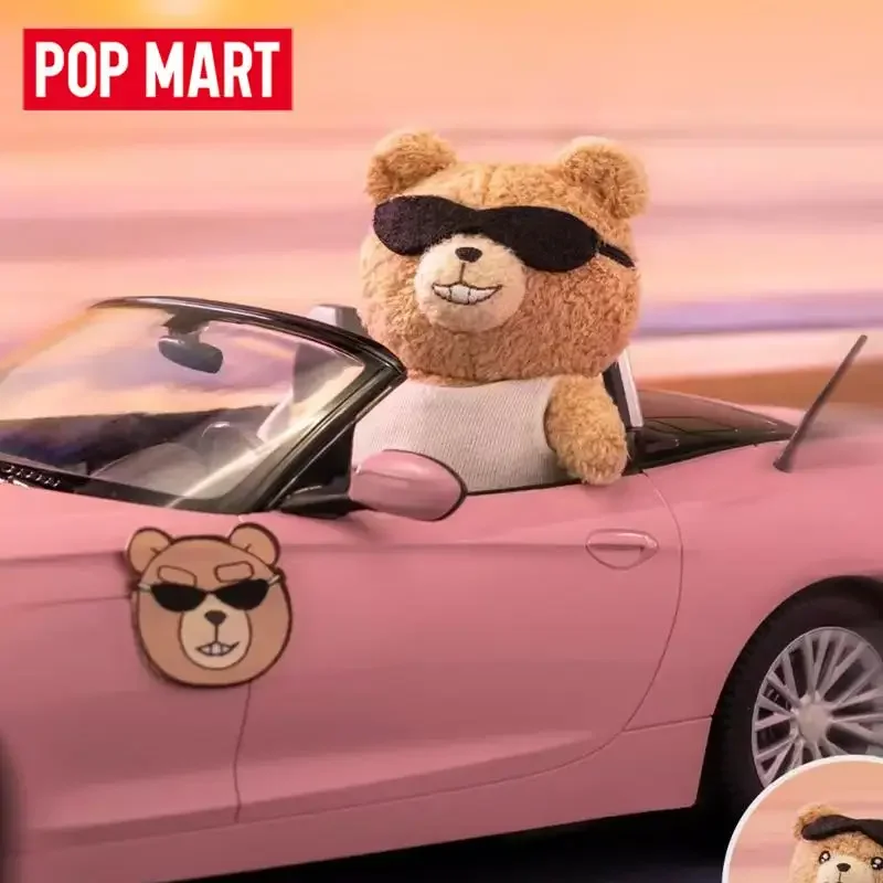 팝마트 테드 2 베이비 테드 시리즈 가동식 플러시 펜던 - Baby Products Toys 리뷰 및 가격