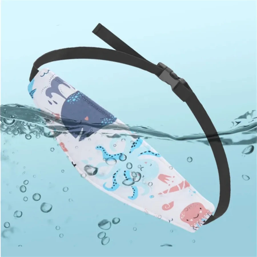 아기 자동차 좌석 머리 지원 어린이 고정 벨트 조정 가 - Infant Car Seat Cover 리뷰 및 가격